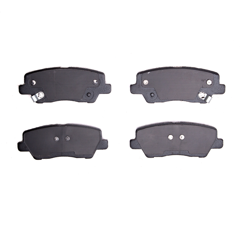 Cadillac ATS Brake Pads - Rear - DFC - 5000 Advanced Low Met - `13-`19