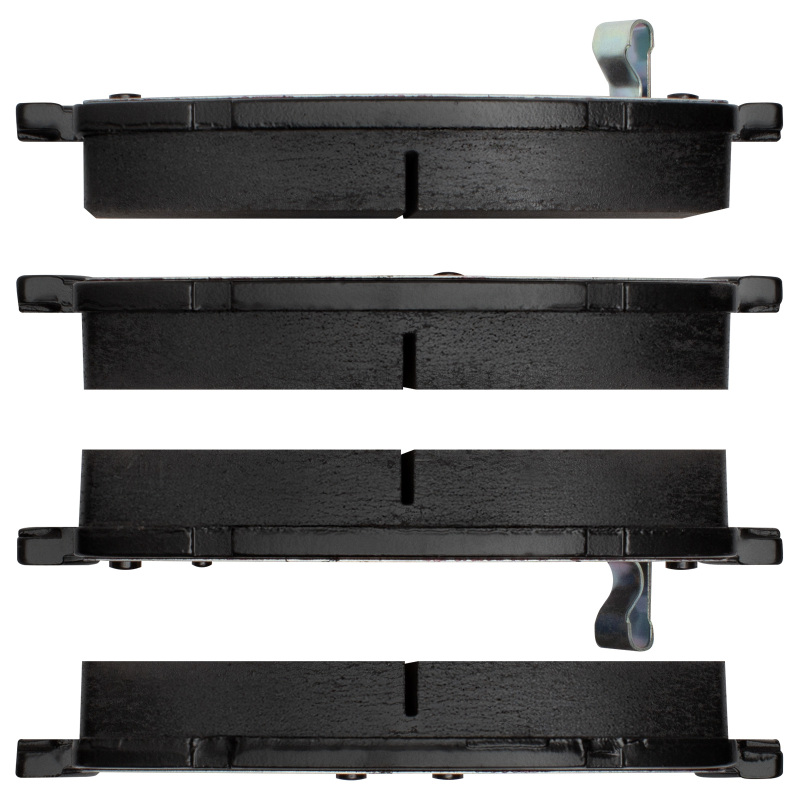 Alfa Romeo TONALE Brake Pads - Front - DFC - 5000 Advanced Ceramic - `17-`25