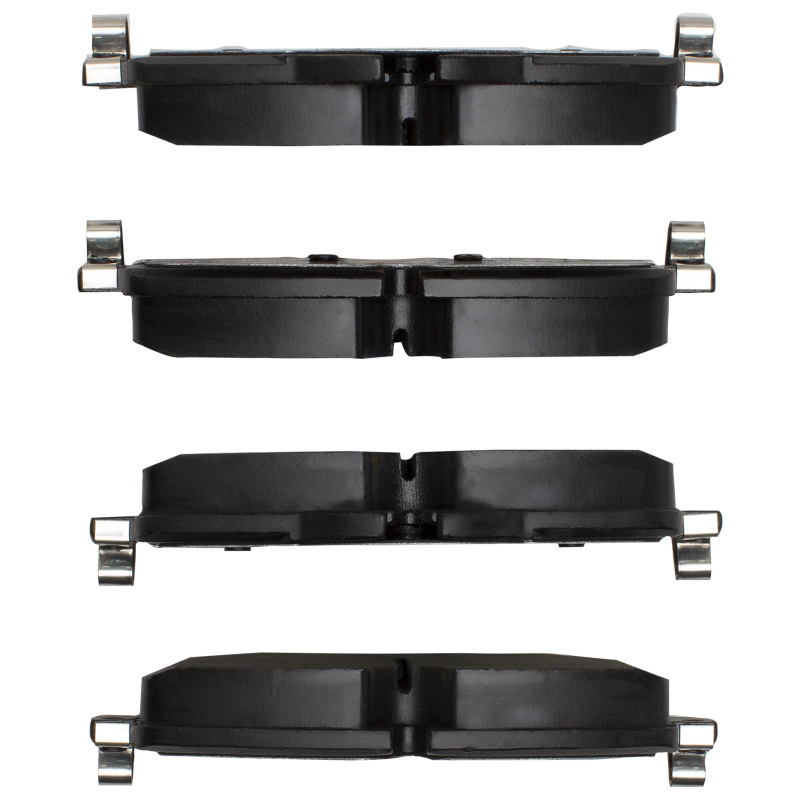 BMW 430i Gran Coupe Brake Pads - Front - DFC - 5000 Advanced Low Metallic - `18-`25