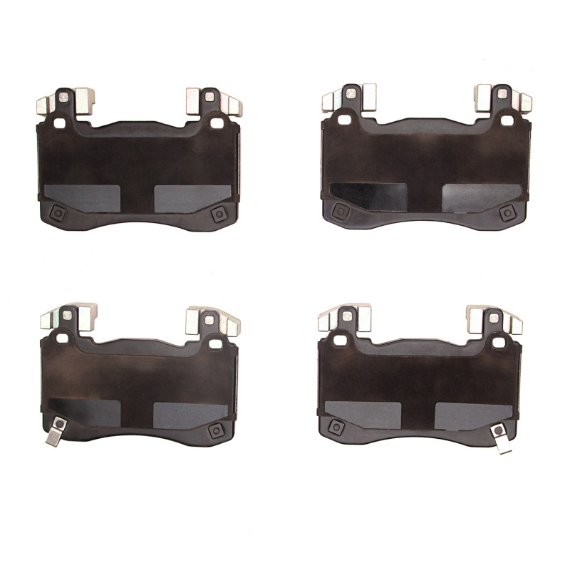 Genesis G70 Brake Pads - Front - DFC - 5000 Advanced Low Metallic - `19-`22