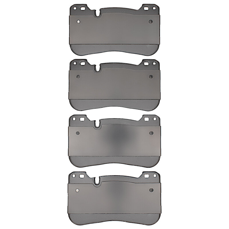 BMW M3 Brake Pads - Front - DFC - 5000 Advanced Low Metallic - `20-`25