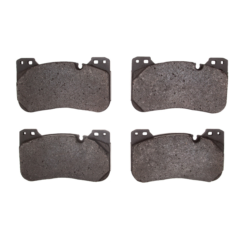 BMW M3 Brake Pads - Front - DFC - 5000 Advanced Low Metallic - `20-`25