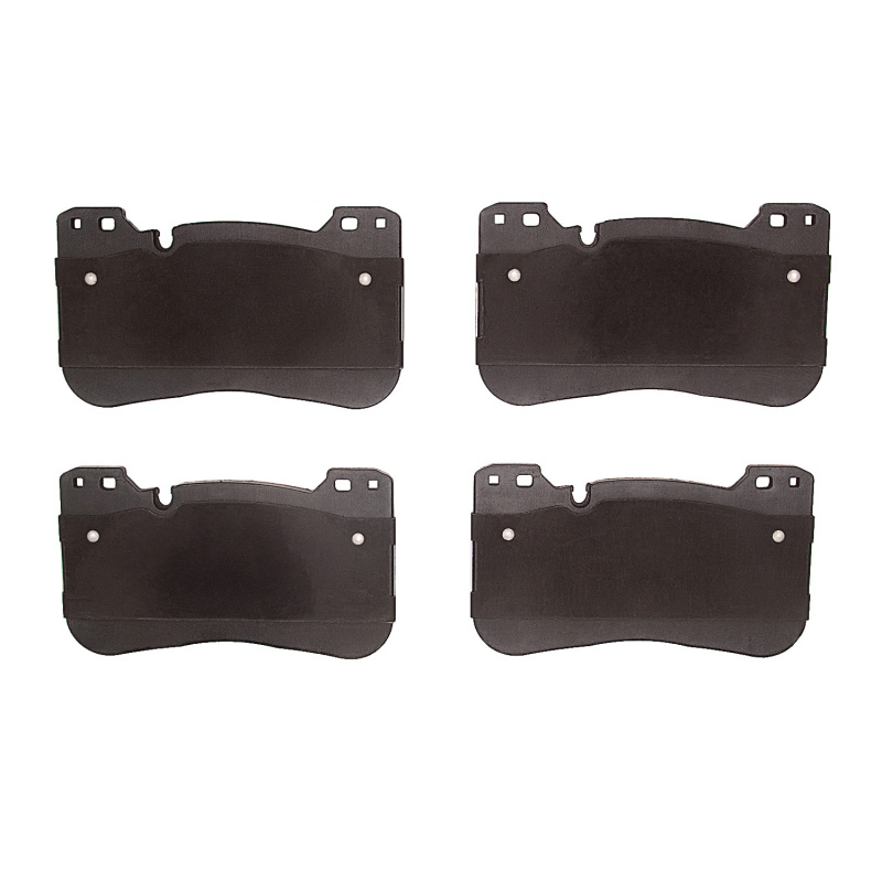 BMW M3 Brake Pads - Front - DFC - 5000 Advanced Low Metallic - `20-`25
