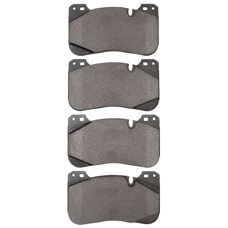BMW M3 Brake Pads - Front - DFC - 5000 Advanced Low Metallic - `20-`25