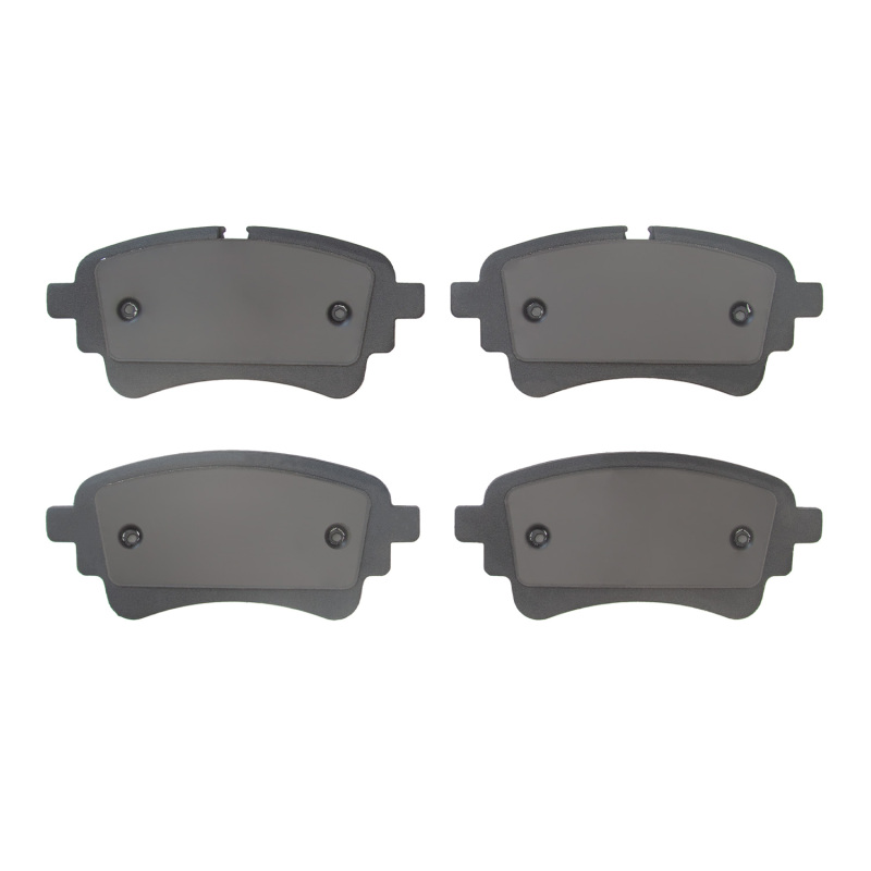 Audi RS5 Brake Pads - Rear - DFC - 5000 Advanced Low Metallic - `20-`25