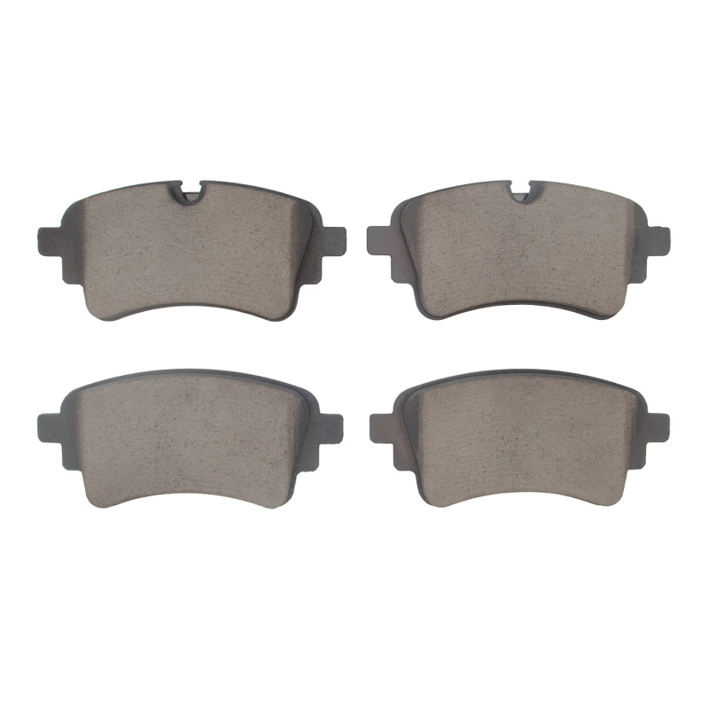 Audi RS5 Brake Pads - Rear - DFC - 5000 Advanced Low Metallic - `20-`25