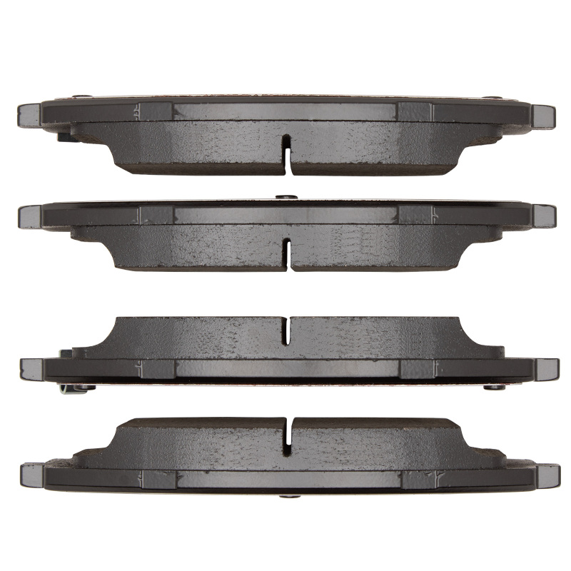 Hyundai Sonata Brake Pads - Front - DFC - 5000 Advanced Low Metallic - `21-`25