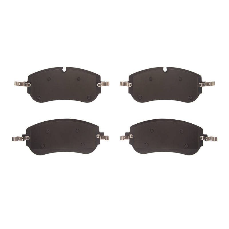 Land Rover Range Rover Evoque Brake Pads - Front - DFC - 5000 Advanced Low Metallic - `22-`25