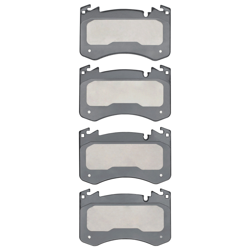Land Rover Range Rover Sport Brake Pads - Front - DFC - 5000 Advanced Low Metallic - `22-`25