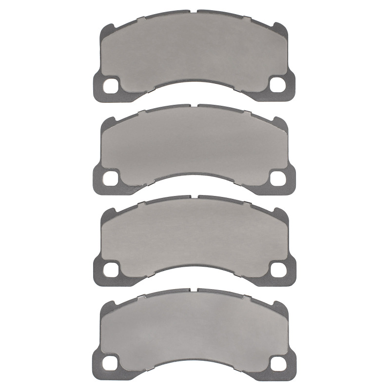 Audi RS e-TRON GT Brake Pads - Front - DFC - 5000 Advanced Low Metallic - `08-`25