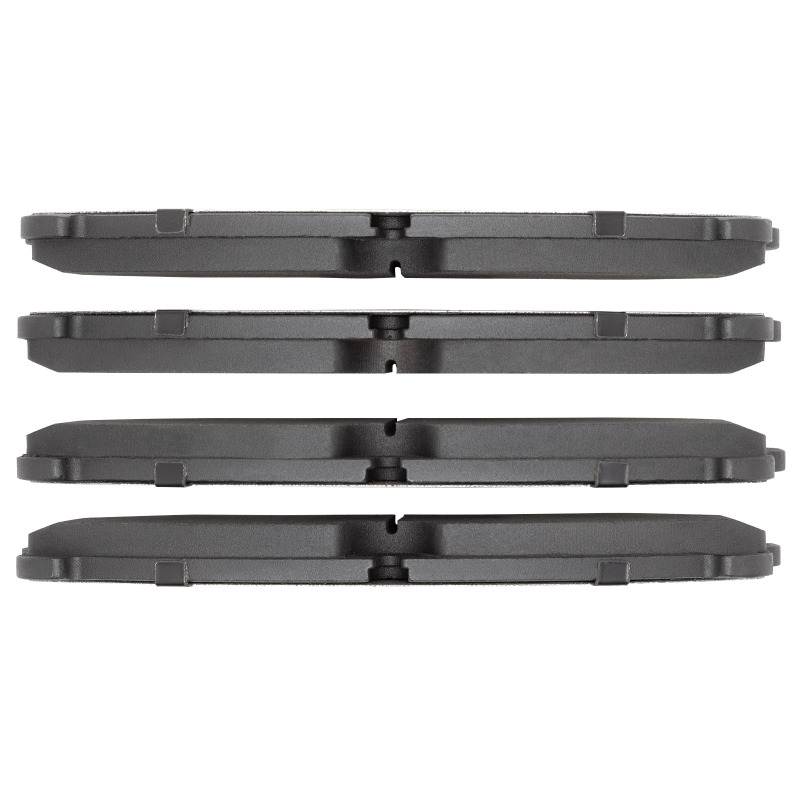 Audi RS e-TRON GT Brake Pads - Front - DFC - 5000 Advanced Low Metallic - `08-`25