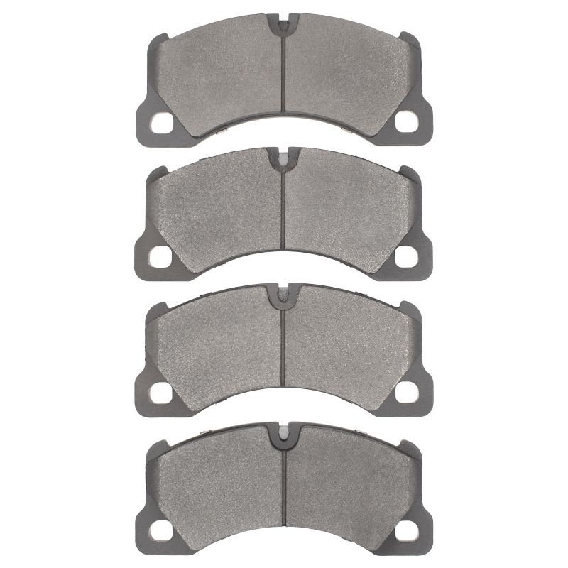 Audi RS e-TRON GT Brake Pads - Front - DFC - 5000 Advanced Low Metallic - `08-`25