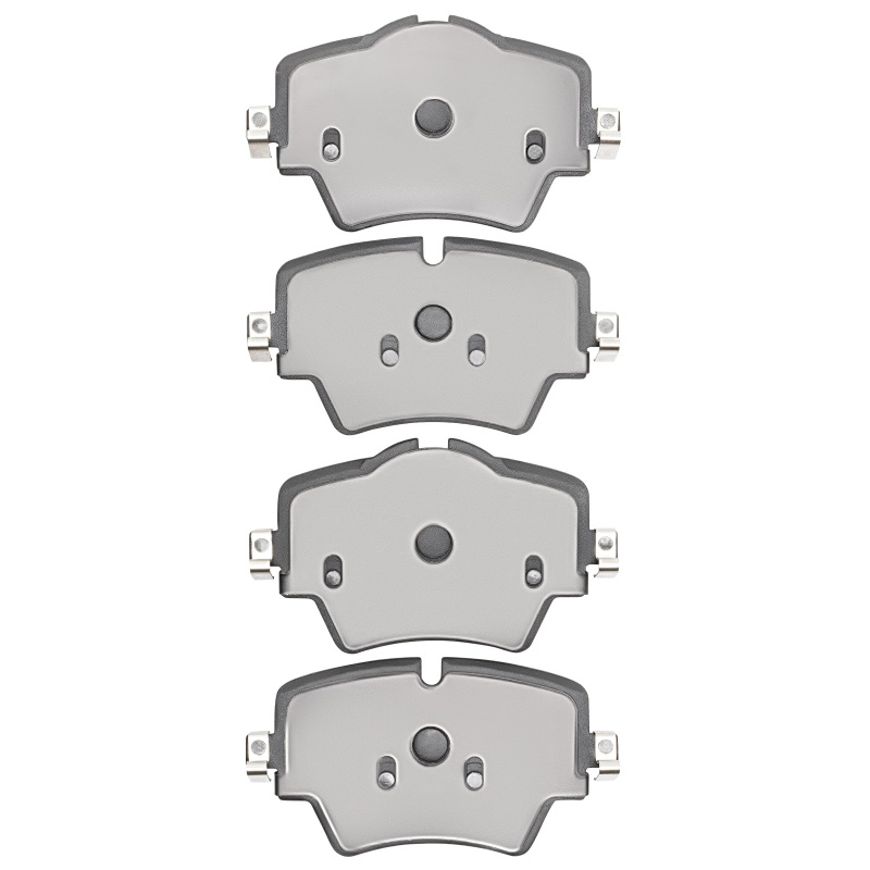 BMW 228I xDrive Gran Coupe Brake Pads - Front - DFC - 5000 Advanced Ceramic - `19-`25