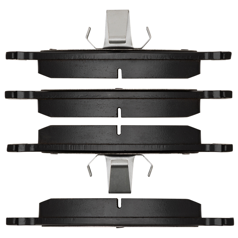 Volvo S70 Brake Pads - Front - DFC - Euro 5000 Ceramic - `93-`04