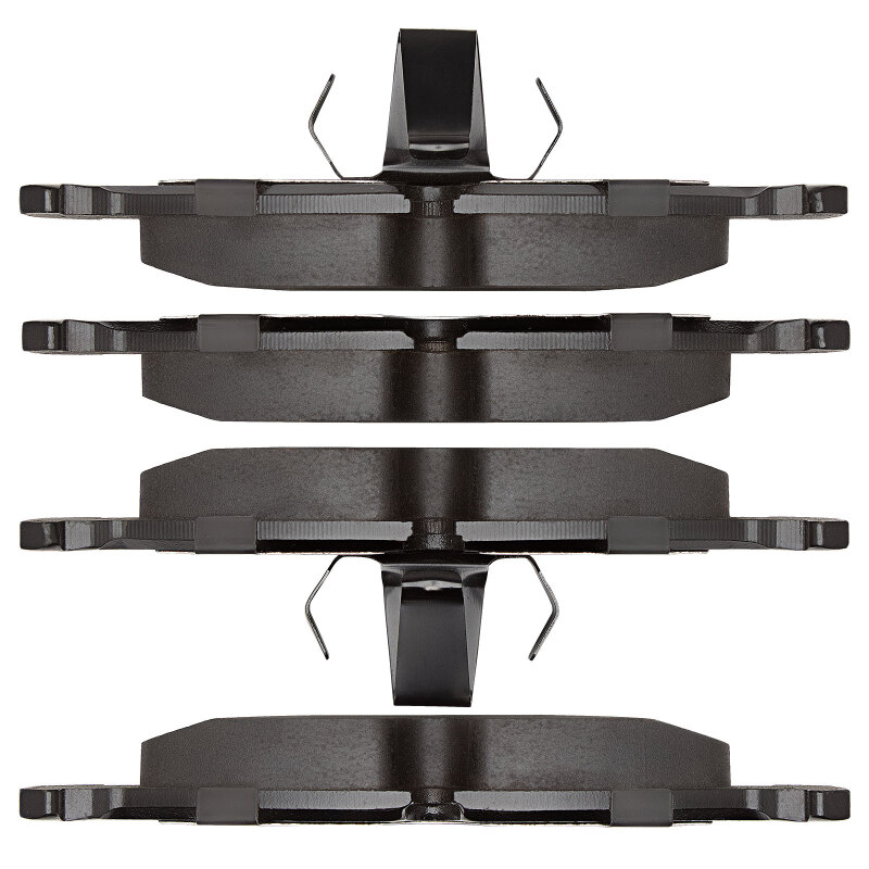 BMW 525I Brake Pads - Front - DFC - Euro 5000 Ceramic - `96-`03