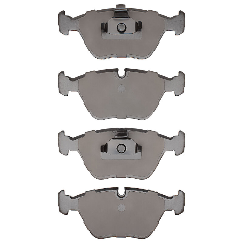 BMW 525I Brake Pads - Front - DFC - Euro 5000 Ceramic - `96-`03