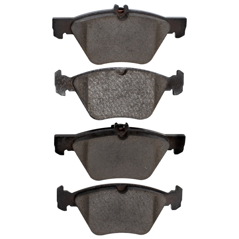 Chrysler Crossfire Brake Pads - Front - DFC - Euro 5000 Ceramic - `96-`08
