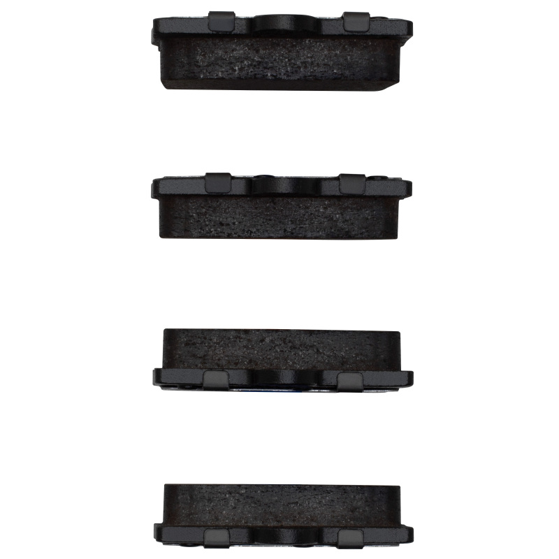 Chrysler Crossfire Brake Pads - Rear - DFC - Euro 5000 Ceramic - `96-`15
