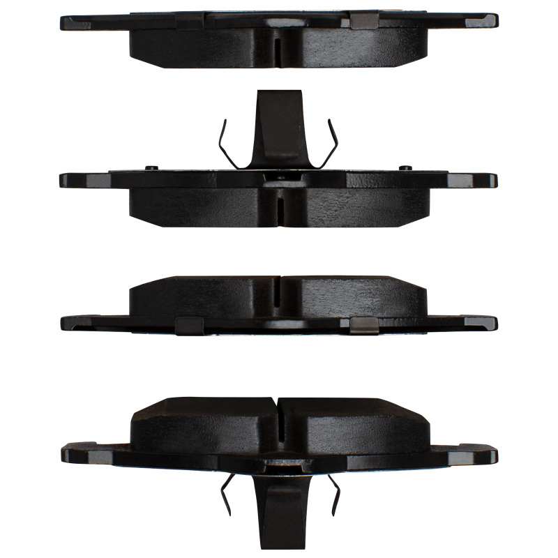 Saab 9-5 Brake Pads - Front - DFC - Euro 5000 Ceramic - `97-`10