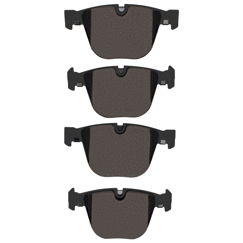 Bentley ARNAGE Brake Pads - Rear - DFC - Euro 5000 Ceramic - `99-`19