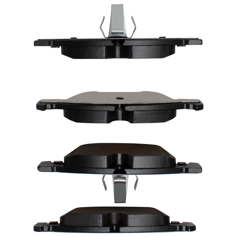 Bentley ARNAGE Brake Pads - Rear - DFC - Euro 5000 Ceramic - `99-`19