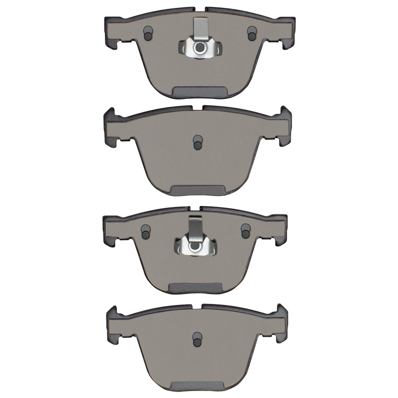 Bentley ARNAGE Brake Pads - Rear - DFC - Euro 5000 Ceramic - `99-`19