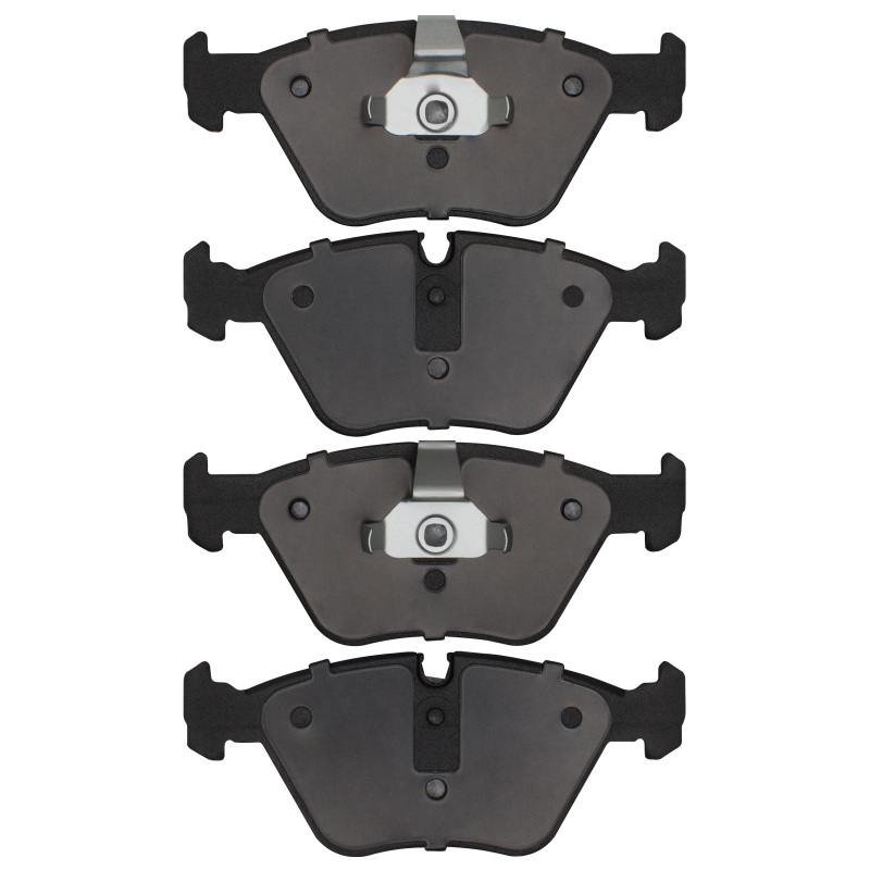 BMW Z4 Brake Pads - Front - DFC - Euro 5000 Ceramic - `01-`10