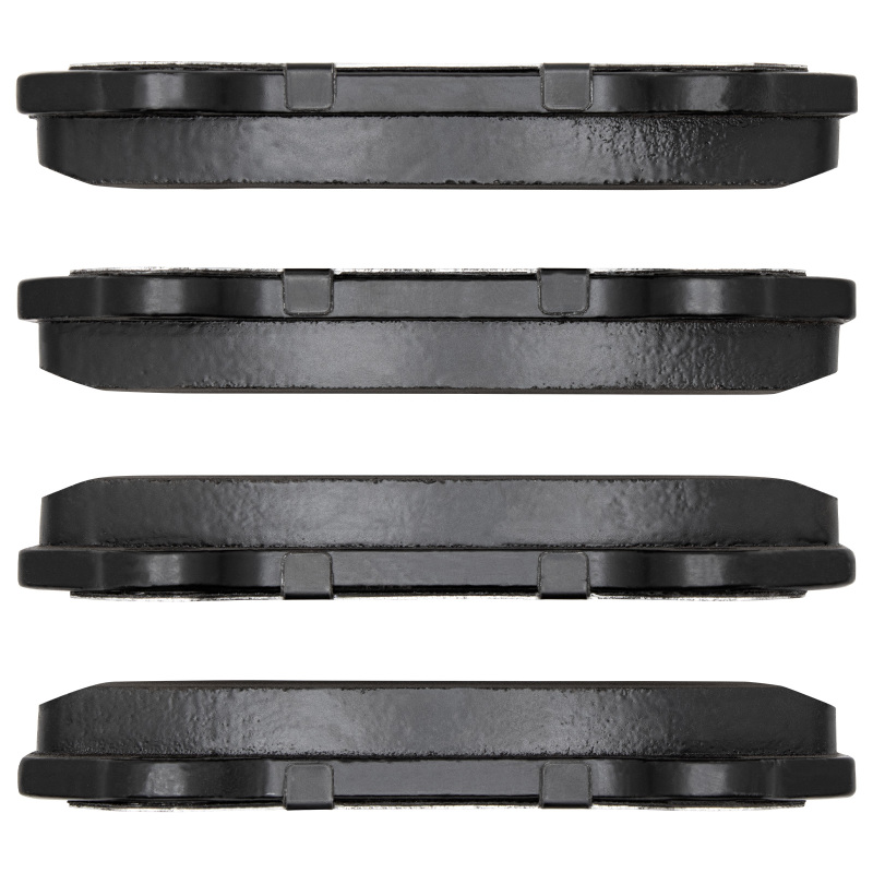 Cadillac STS Brake Pads - Rear - DFC - EURO 5000 Ceramic - `04-`25