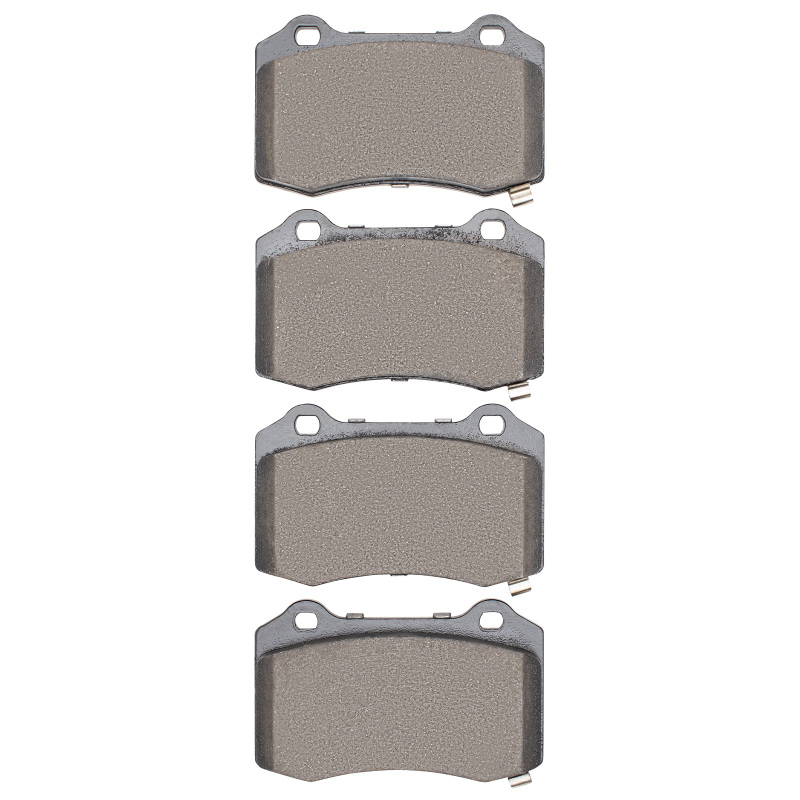 Cadillac STS Brake Pads - Rear - DFC - EURO 5000 Ceramic - `04-`25