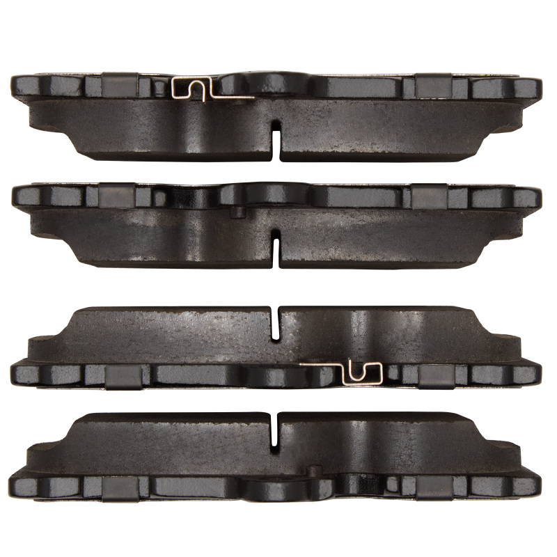 Lexus RC350 Brake Pads - Front - DFC - Euro 5000 Ceramic - `06-`25