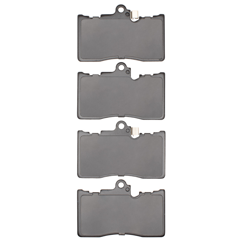 Lexus RC350 Brake Pads - Front - DFC - Euro 5000 Ceramic - `06-`25