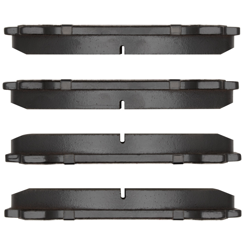 Chrysler 300 Brake Pads - Front - DFC - Euro 5000 Ceramic - `05-`23