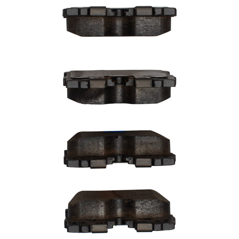 Lexus LS500 Brake Pads - Rear - DFC - Euro 5000 Ceramic - `07-`25