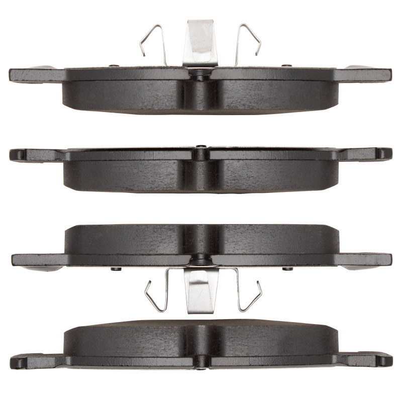 BMW X6 Brake Pads - Front - DFC - Euro 5000 Ceramic - `07-`19