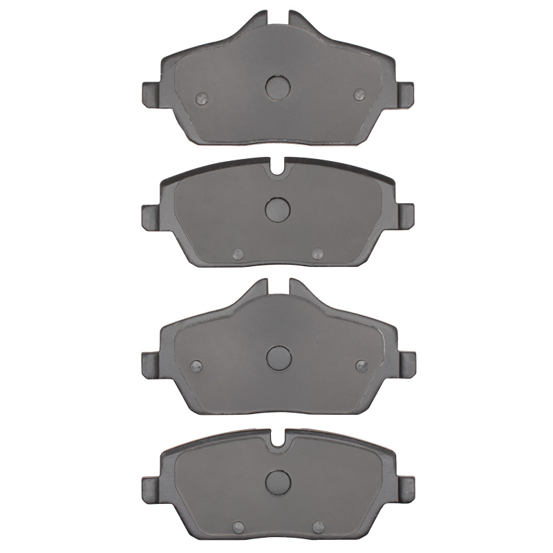BMW 120i Brake Pads - Front - DFC - Euro 5000 Ceramic - `06-`24