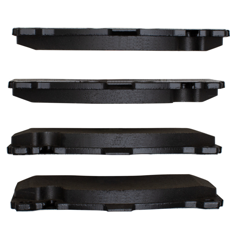 BMW 135IS Brake Pads - Front - DFC - Euro 5000 Ceramic - `06-`13