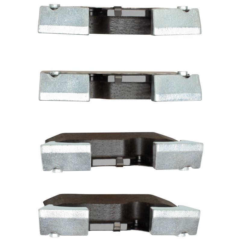 BMW 330i Brake Pads - Rear - DFC - Euro 5000 Ceramic - `06-`13