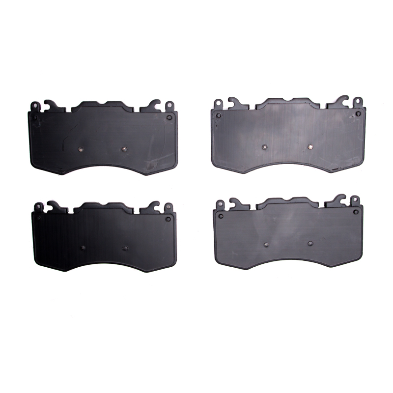 Land Rover Range Rover Sport Brake Pads - Front - DFC - Euro 5000 Ceramic - `10-`25