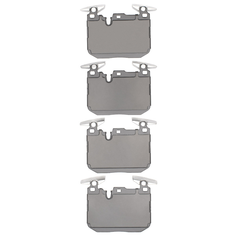 BMW 428i Gran Coupe Brake Pads - Front - DFC - Euro 5000 Ceramic - `12-`21
