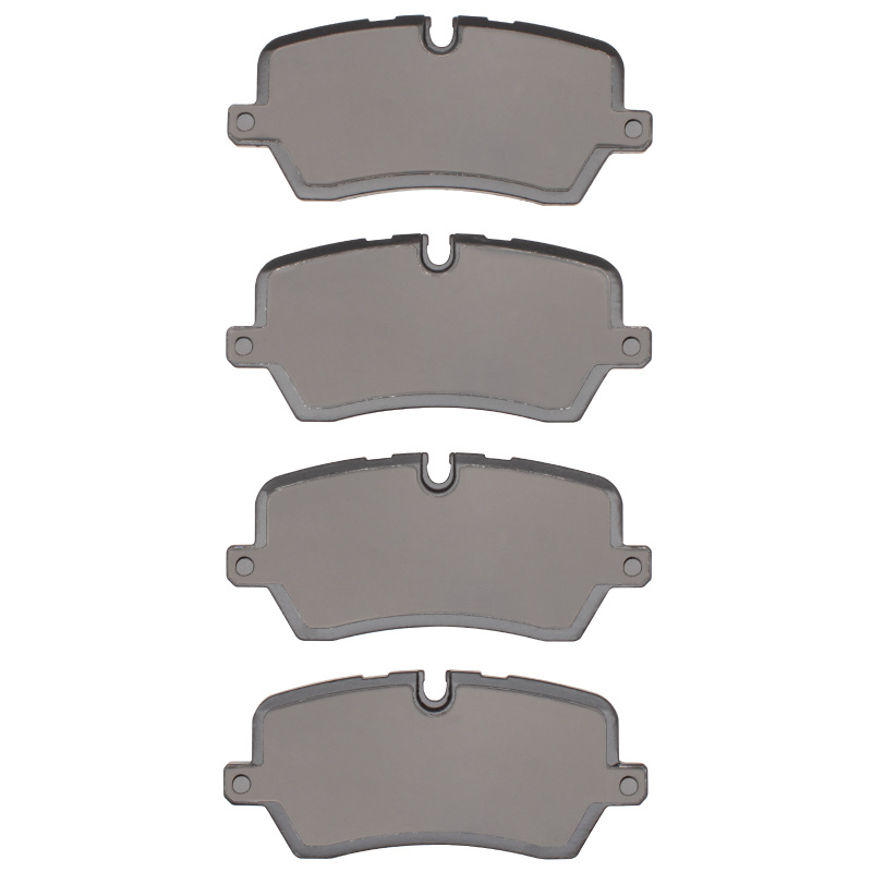 Land Rover Range Rover Sport Brake Pads - Rear - DFC - Euro 5000 Ceramic - `13-`25