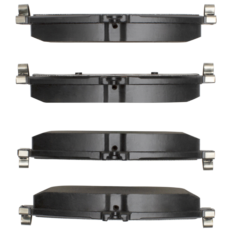 Infiniti QX30 Brake Pads - Front - DFC - Euro 5000 Ceramic - `12-`20