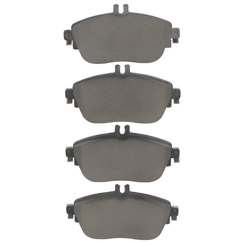 Infiniti QX30 Brake Pads - Front - DFC - Euro 5000 Ceramic - `12-`20