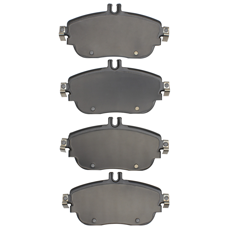 Infiniti QX30 Brake Pads - Front - DFC - Euro 5000 Ceramic - `12-`20