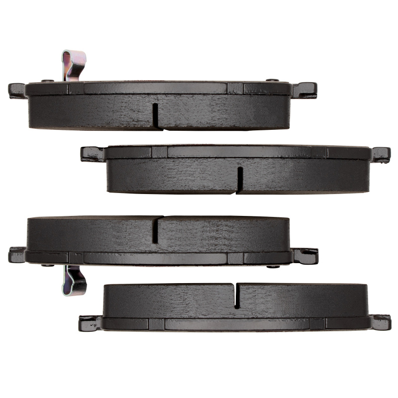 Alfa Romeo TONALE Brake Pads - Front - DFC - Euro 5000 Ceramic - `15-`25