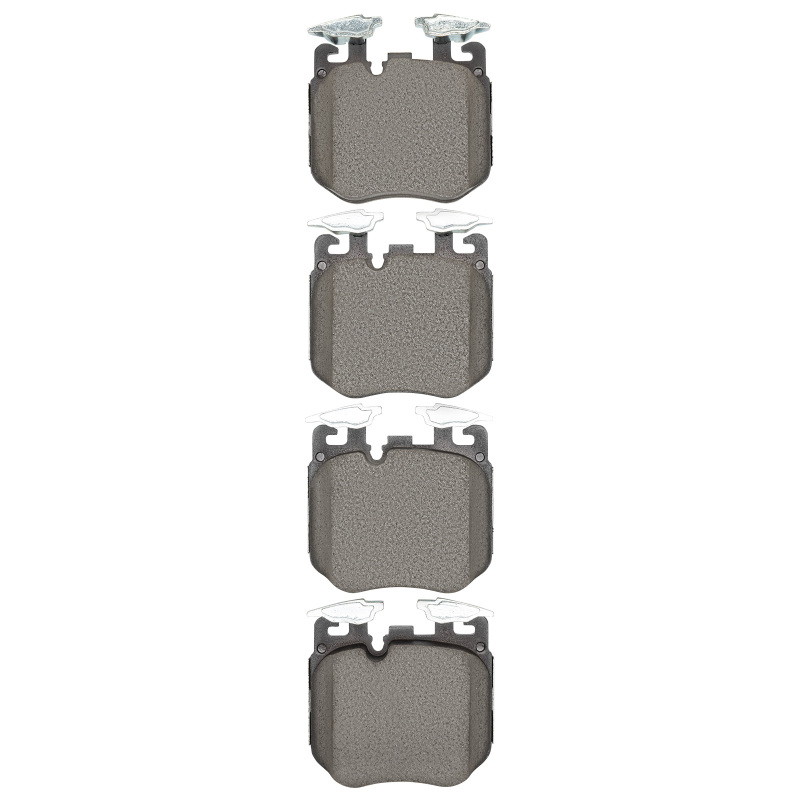 BMW 750I Brake Pads - Front - DFC - Euro 5000 Ceramic - `16-`25