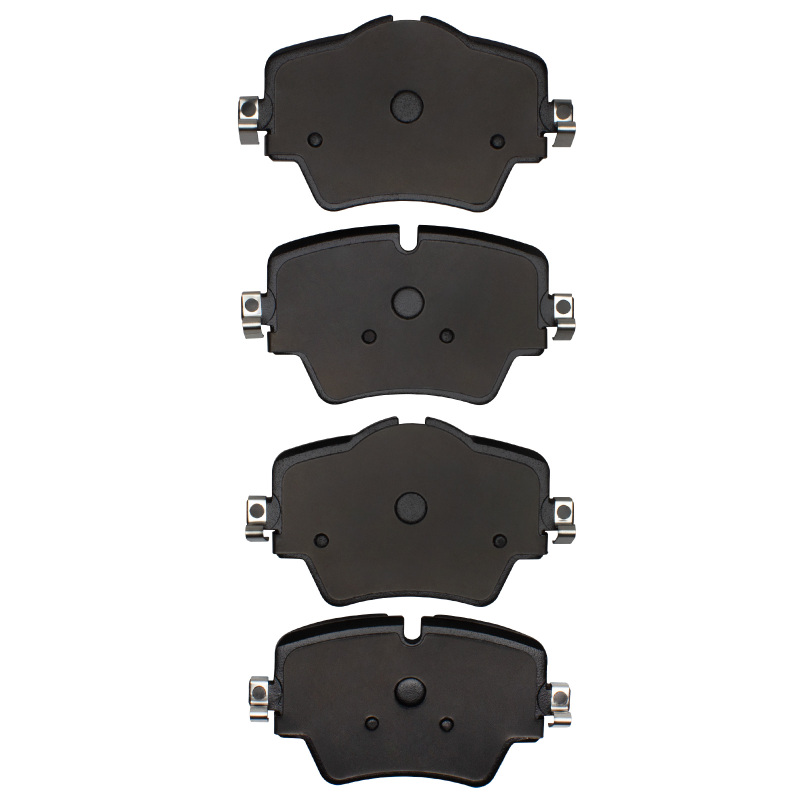 BMW Z4 Brake Pads - Front - DFC - Euro 5000 Ceramic - `15-`25