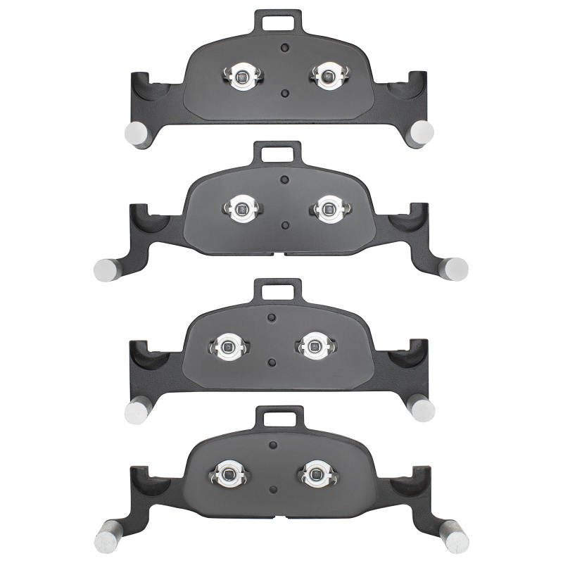 Audi A5 Brake Pads - Front - DFC - Euro 5000 Ceramic - `16-`25