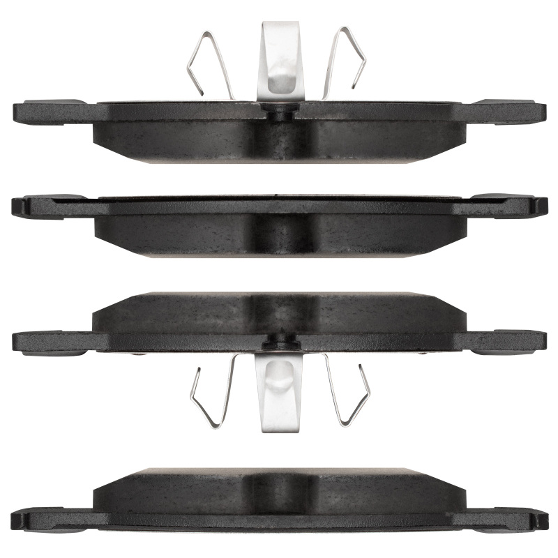 Volvo V60 Brake Pads - Front - DFC - Euro 5000 Ceramic - `17-`25