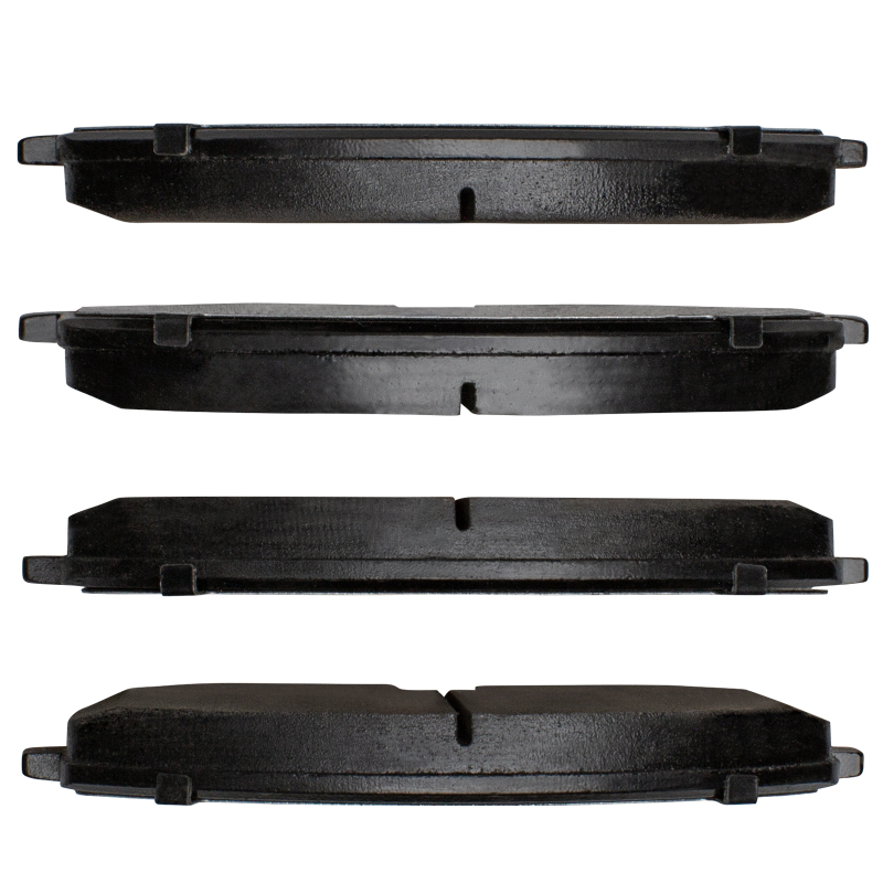 Volkswagen Atlas Cross Sport Brake Pads - Front - DFC - Euro 5000 Ceramic - `18-`25