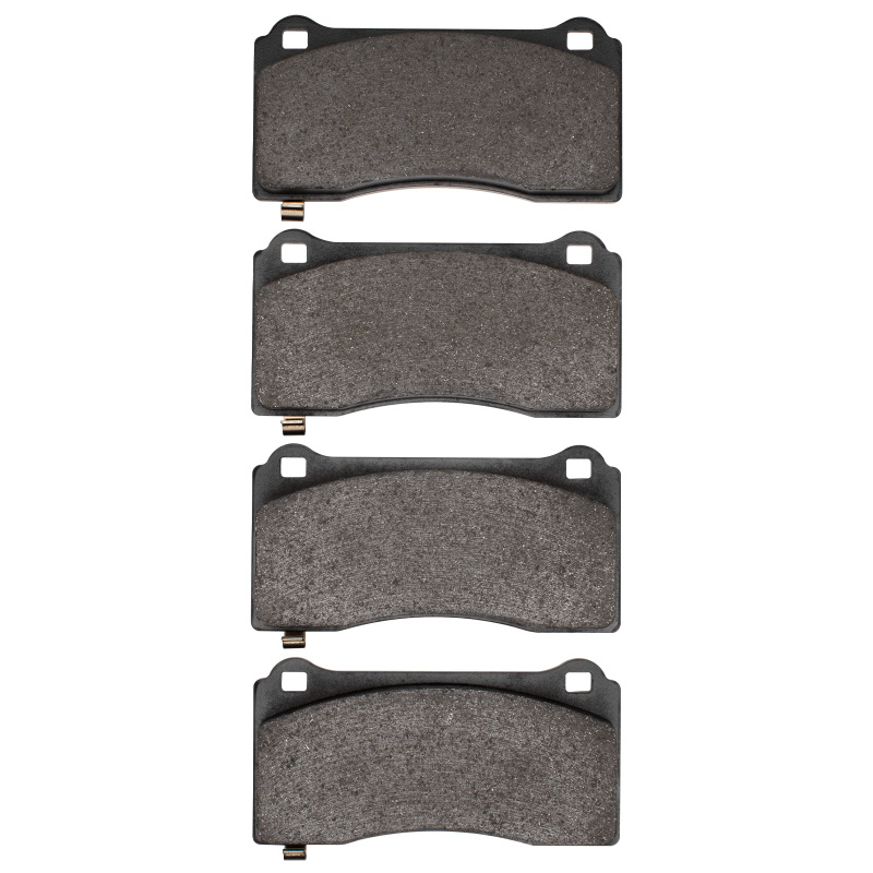 Tesla Model 3 Brake Pads - Front - DFC - Euro 5000 Ceramic - `17-`26